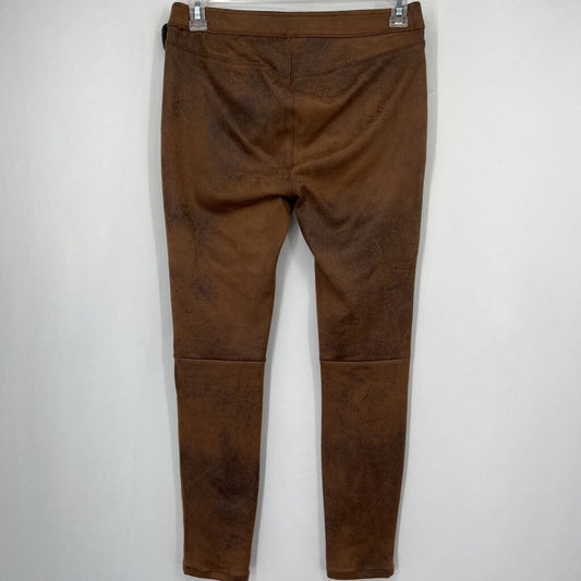 Free People Faux Leather Pants