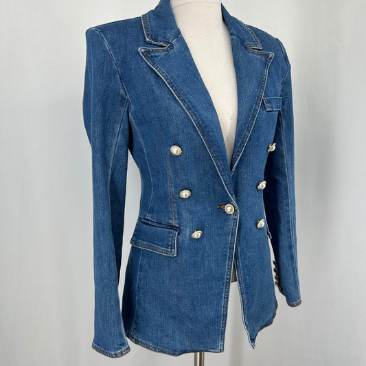 Avec Les Filles Jacket