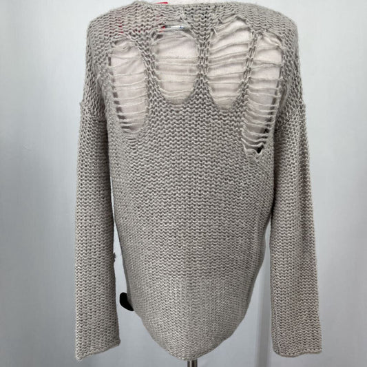 John + Jenn Sweater