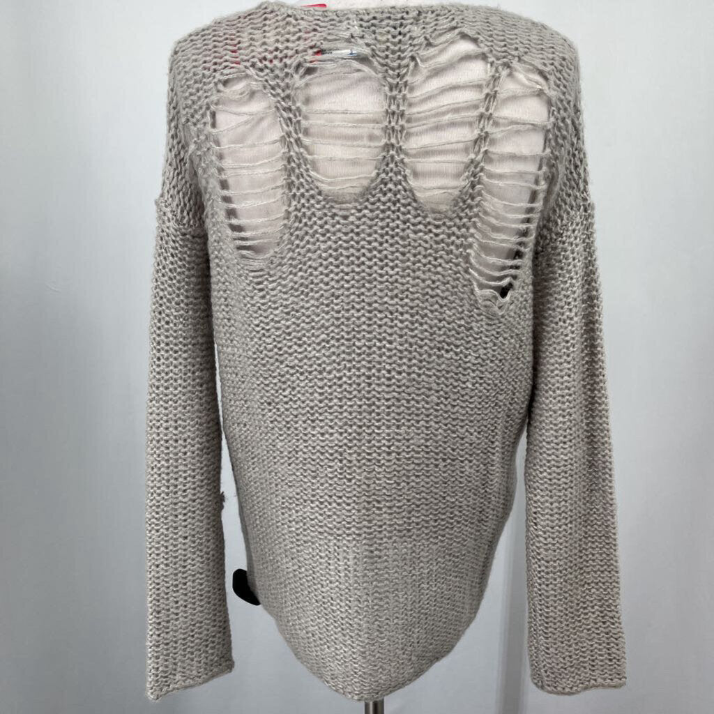 John + Jenn Sweater