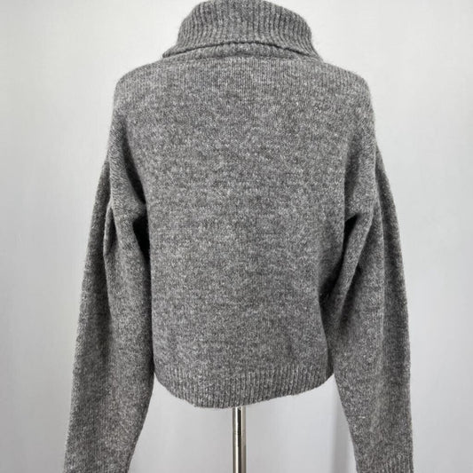 La Miel L/s Sweater