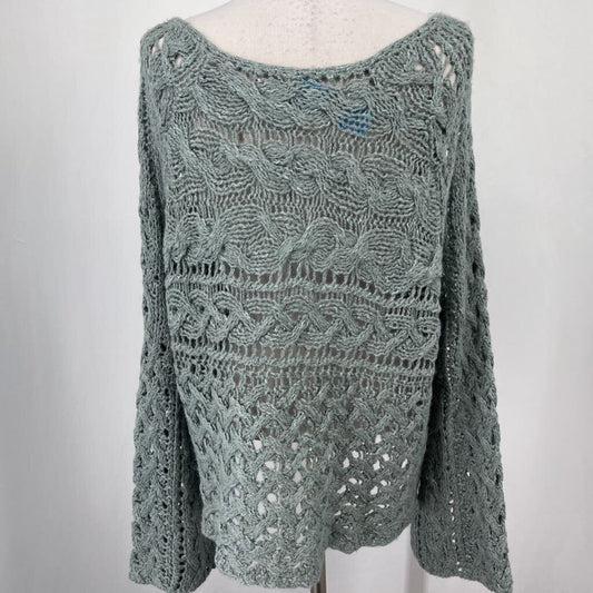 Free People L/s Sweater