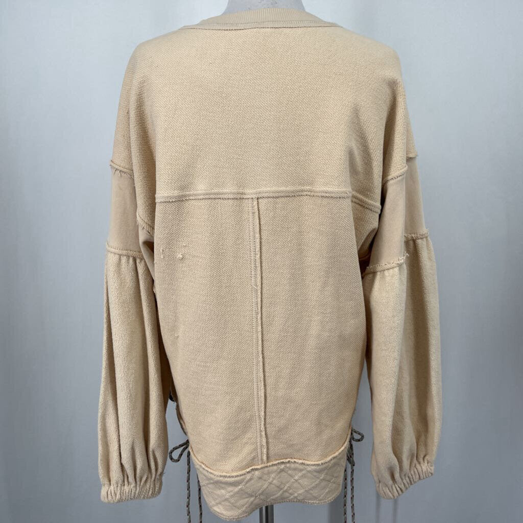 Pilcro Jacket