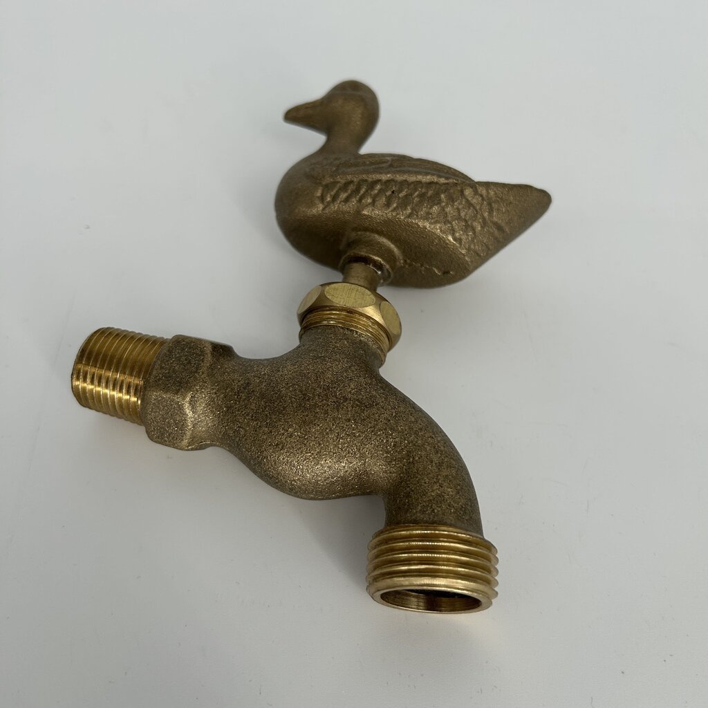 VTG Duck Spigot