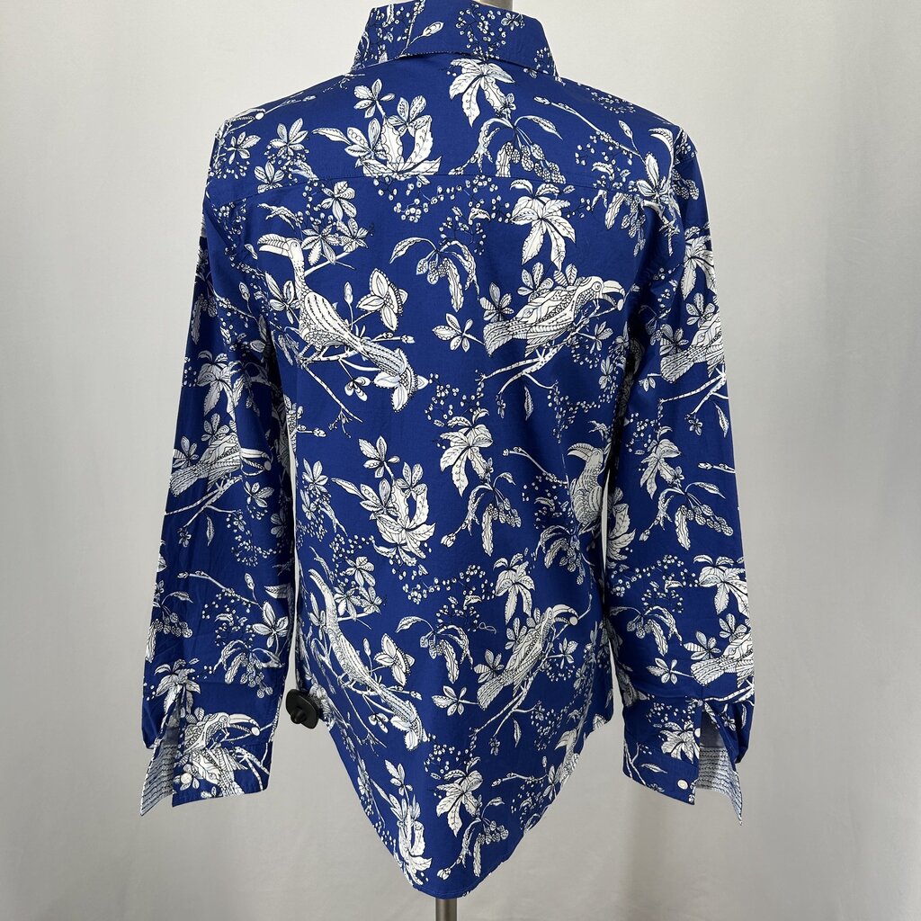 J. Mclaughlin L/S Shirt