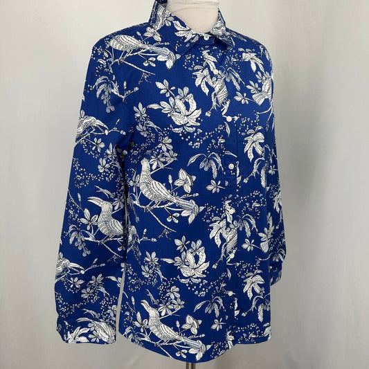 J. Mclaughlin L/S Shirt