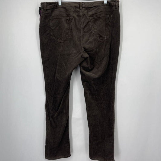 Eileen Fisher Cord Pants
