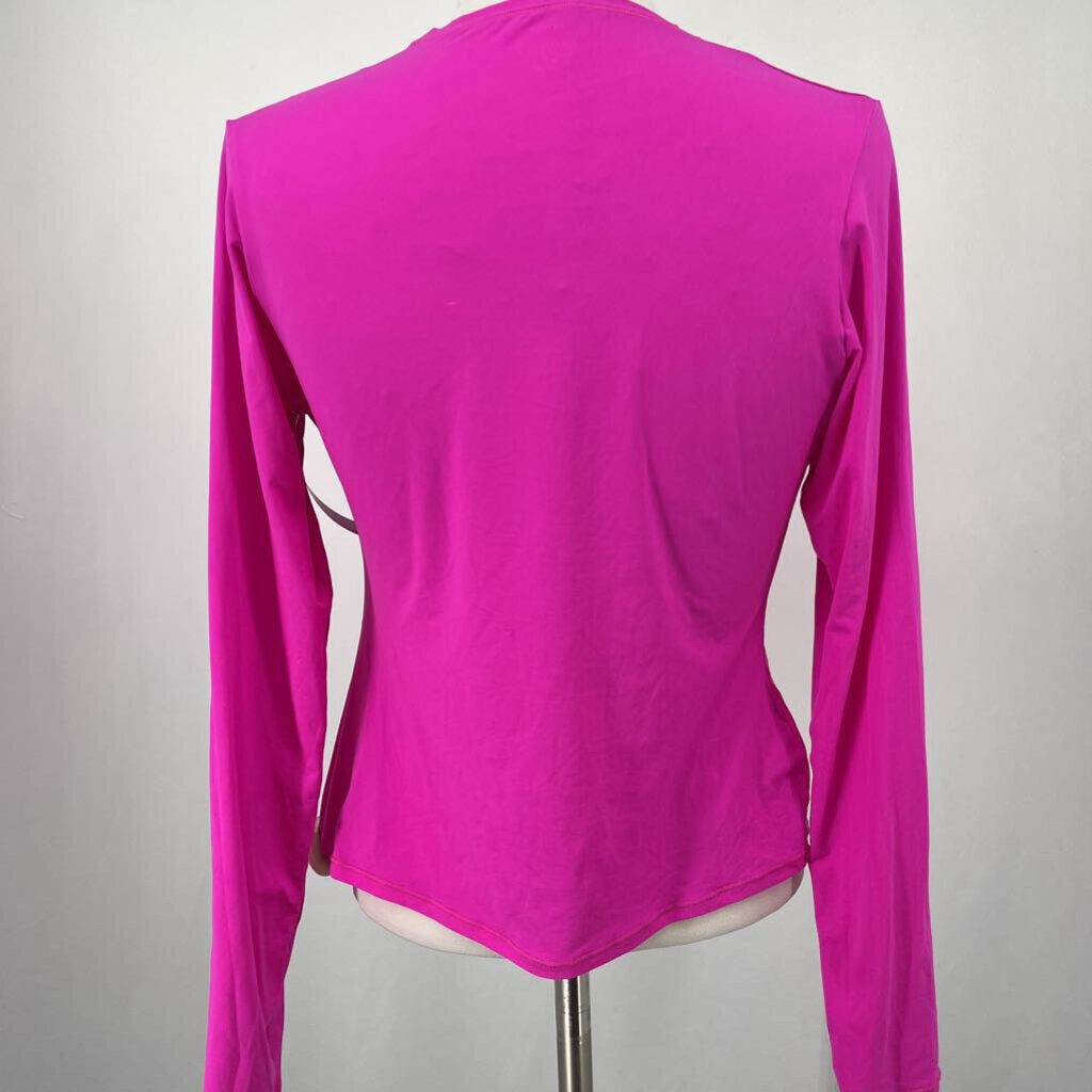 Skims L/s Tee