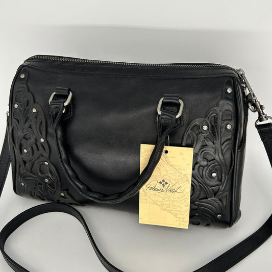 Patricia Nash Duffle Bag
