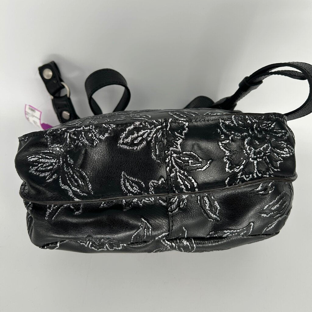 Patricia Nash Floral Crossbody