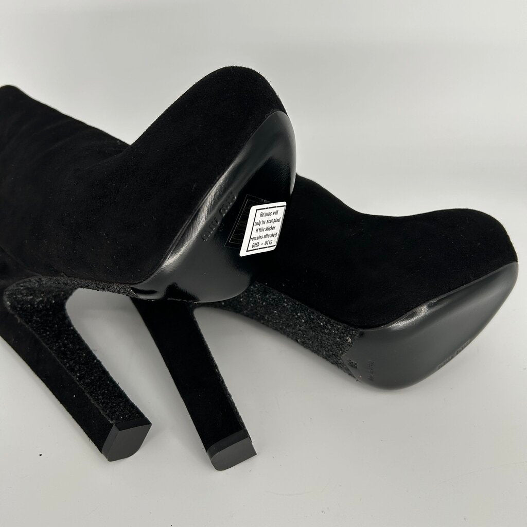 Miu Miu Boots
