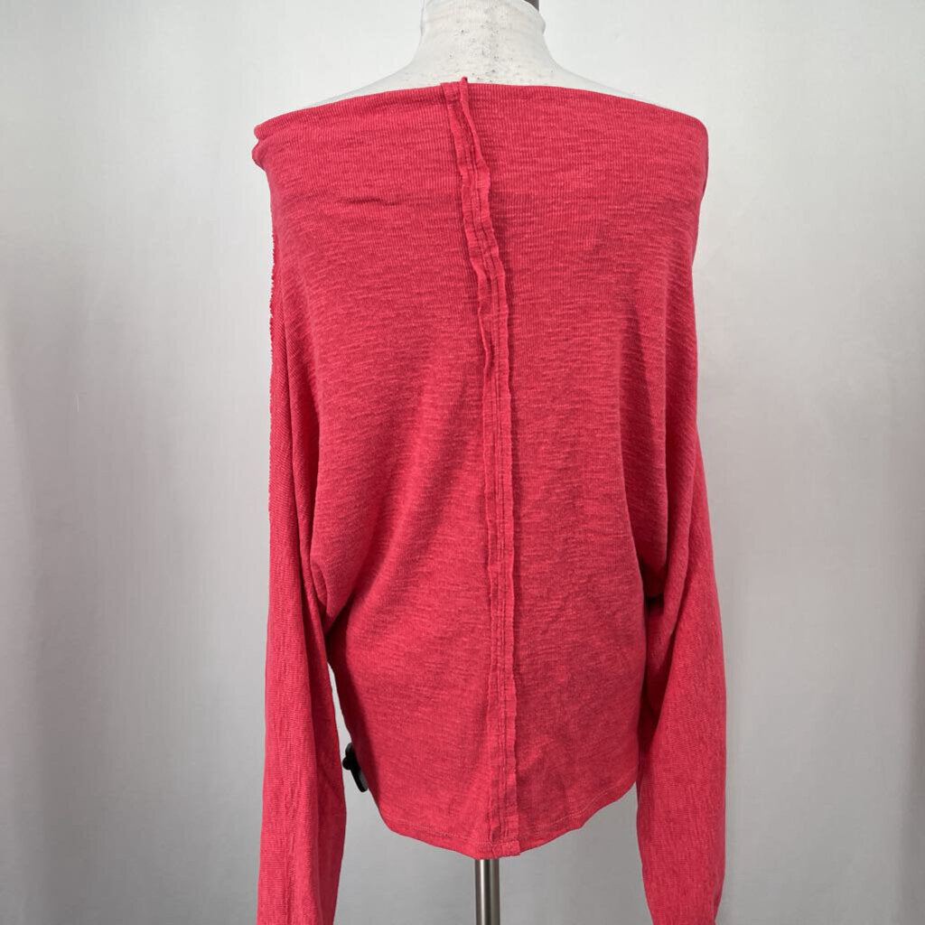 We the Free L/s Shirt