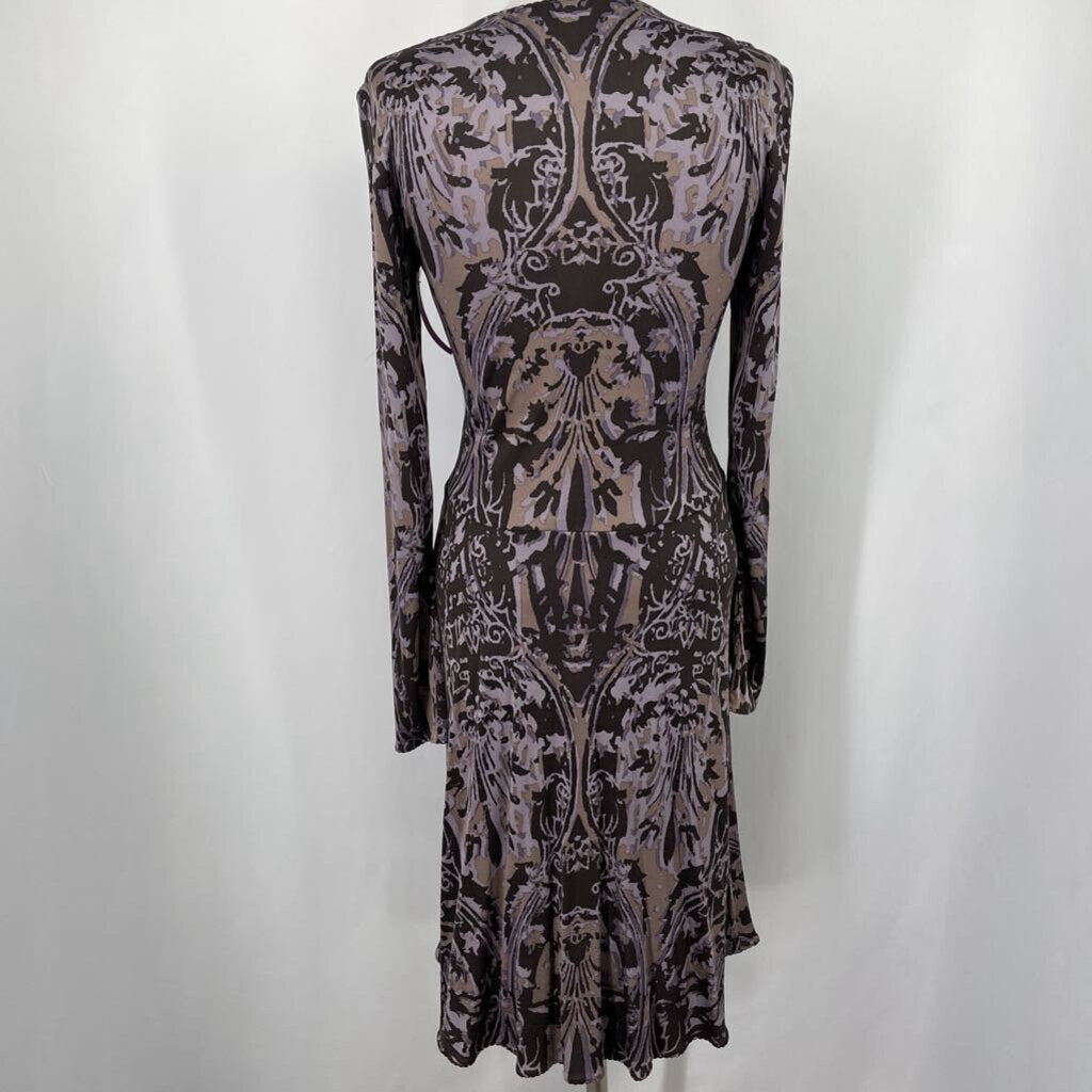 Ellie Tahari Floral Dress