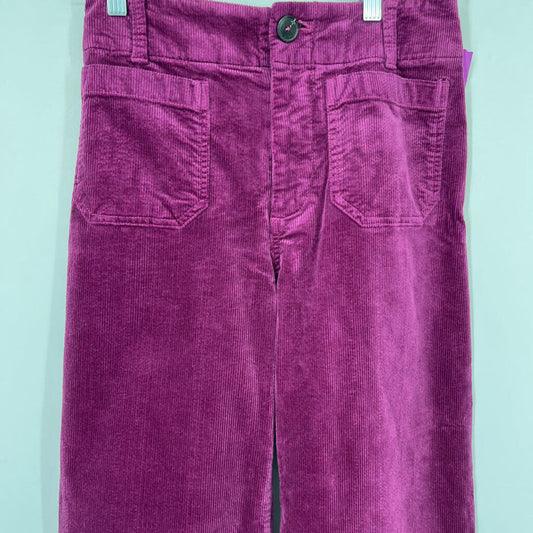 Maeve Cord Pants