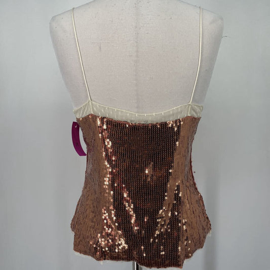 Intimately FP Sequened Tank