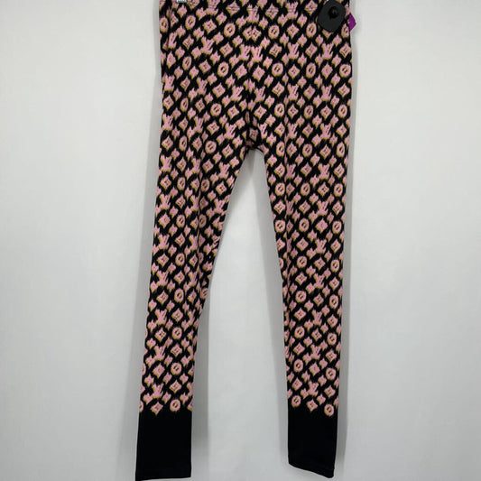 Louis Vuitton Patterned Leggings