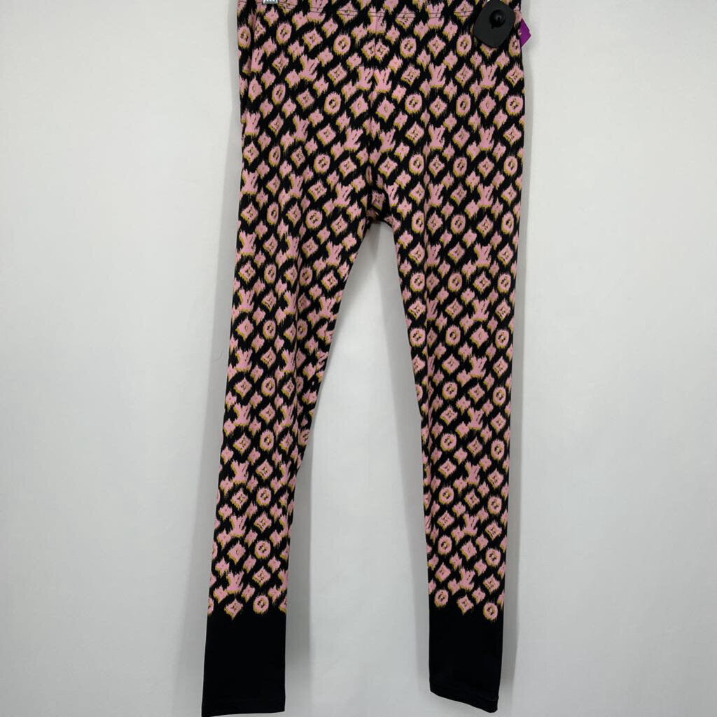 Louis Vuitton Patterned Leggings