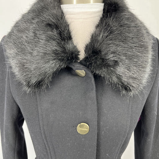 Laundry by Shelli Segal Coat