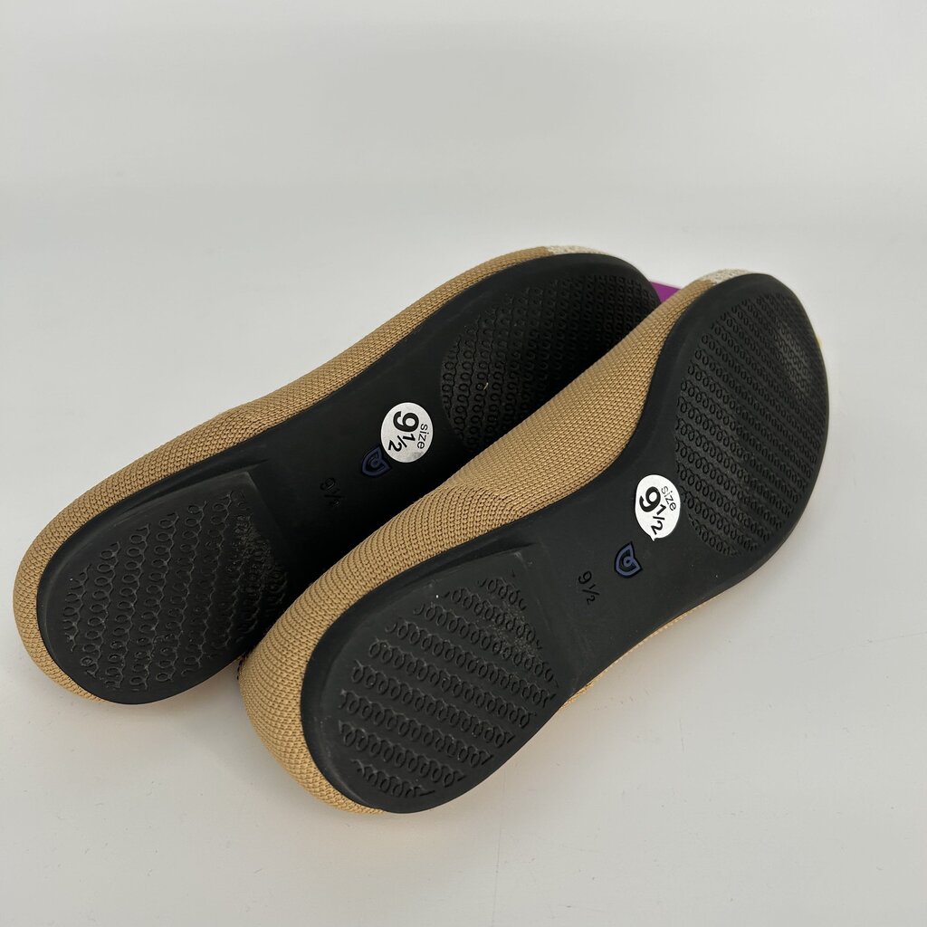 Rothy's Ballet Flats