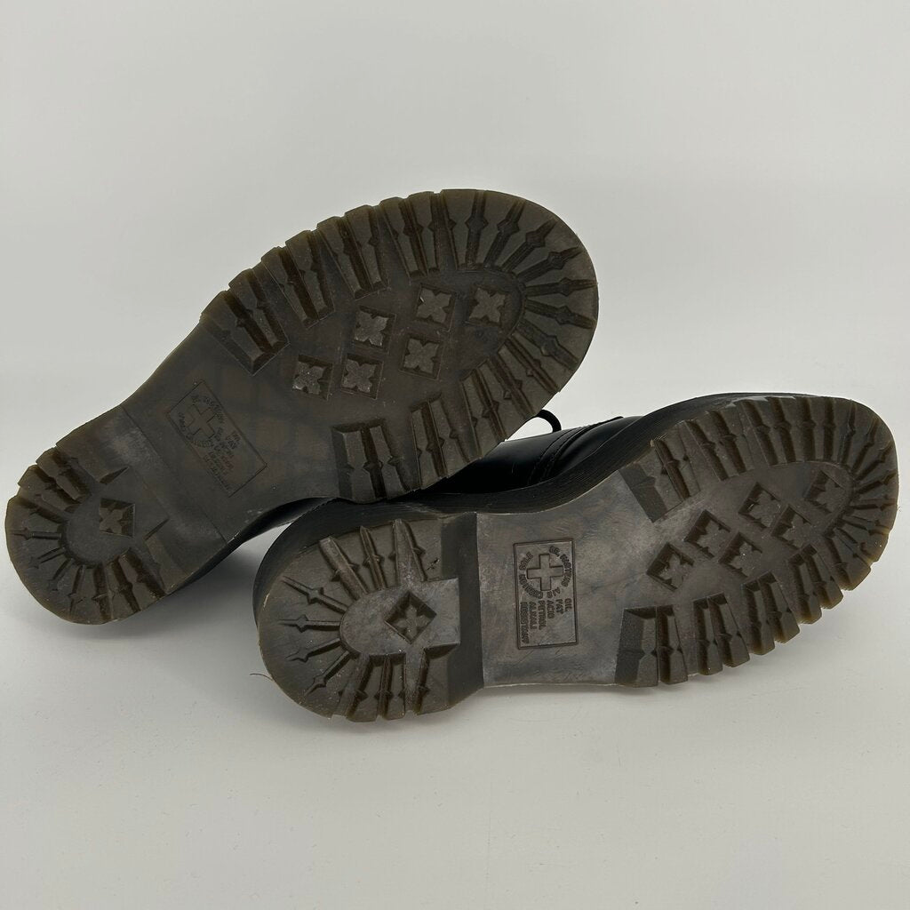 Dr Marten Loafers