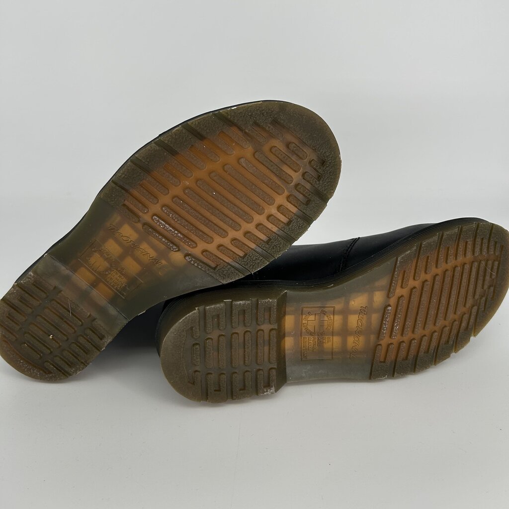 Dr Marten Chelsea Boots