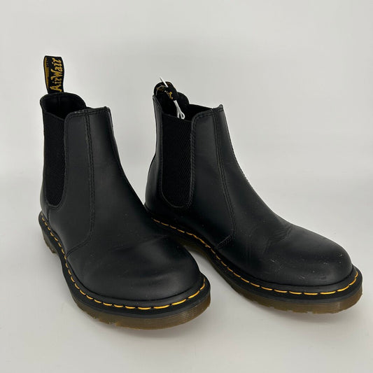 Dr Marten Chelsea Boots