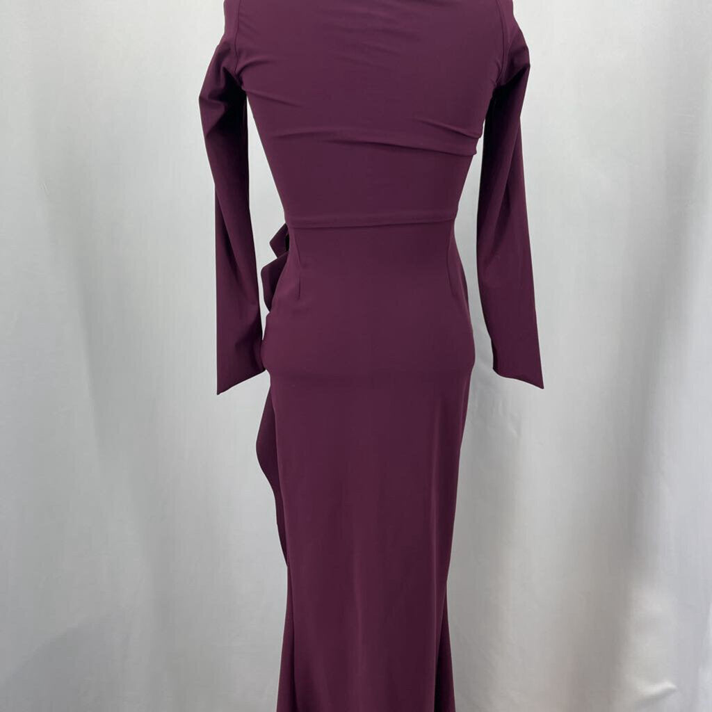 Chiara Boni 3/4 Slv Dress