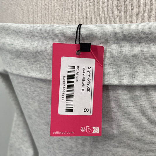 Edikted L/S Shirt