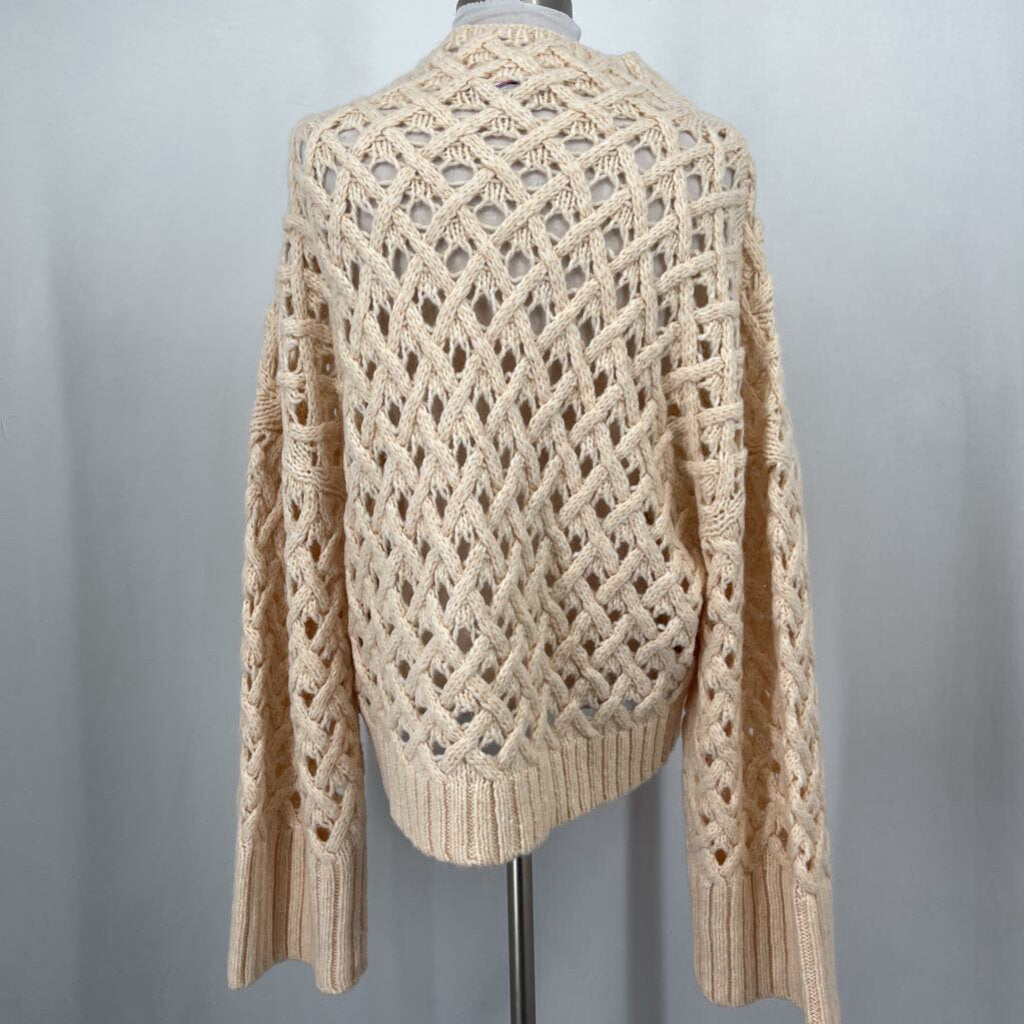 J. Crew L/s Sweater