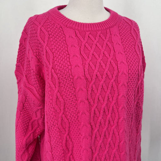 J. Crew L/s Sweater