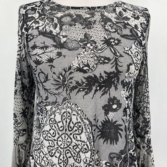 Mechant L/S Shirt