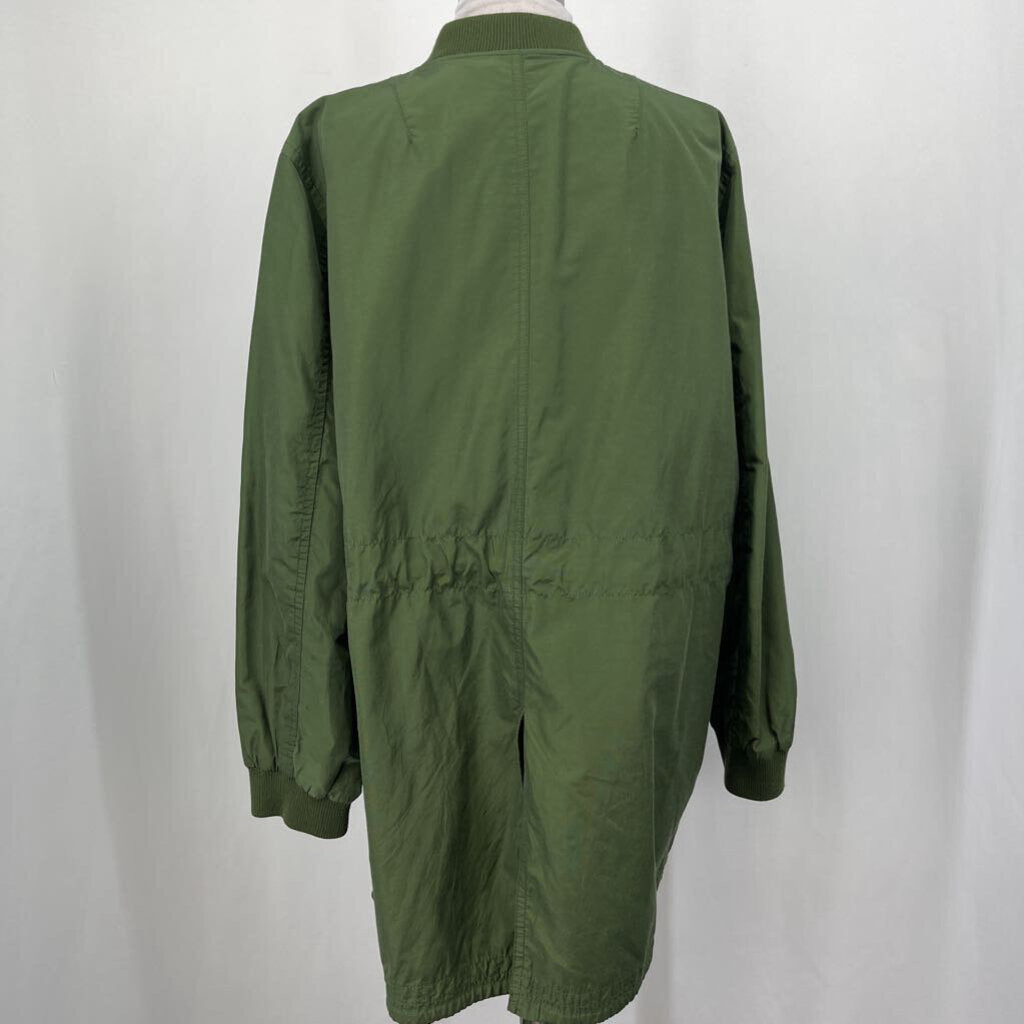 Vince Jacket