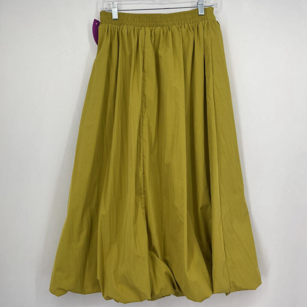 Elleven Bubble Skirt
