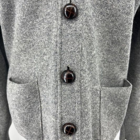 Fisherman Ireland Cardigan Sweater