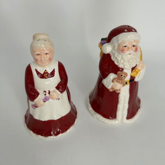 Spode S&P Shaker Set