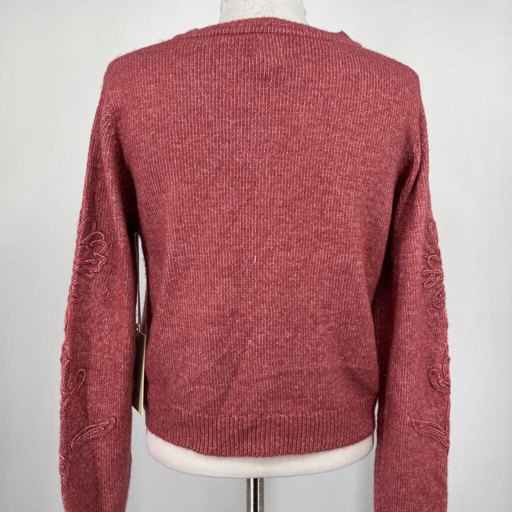 J. Joie L/s Cardigan