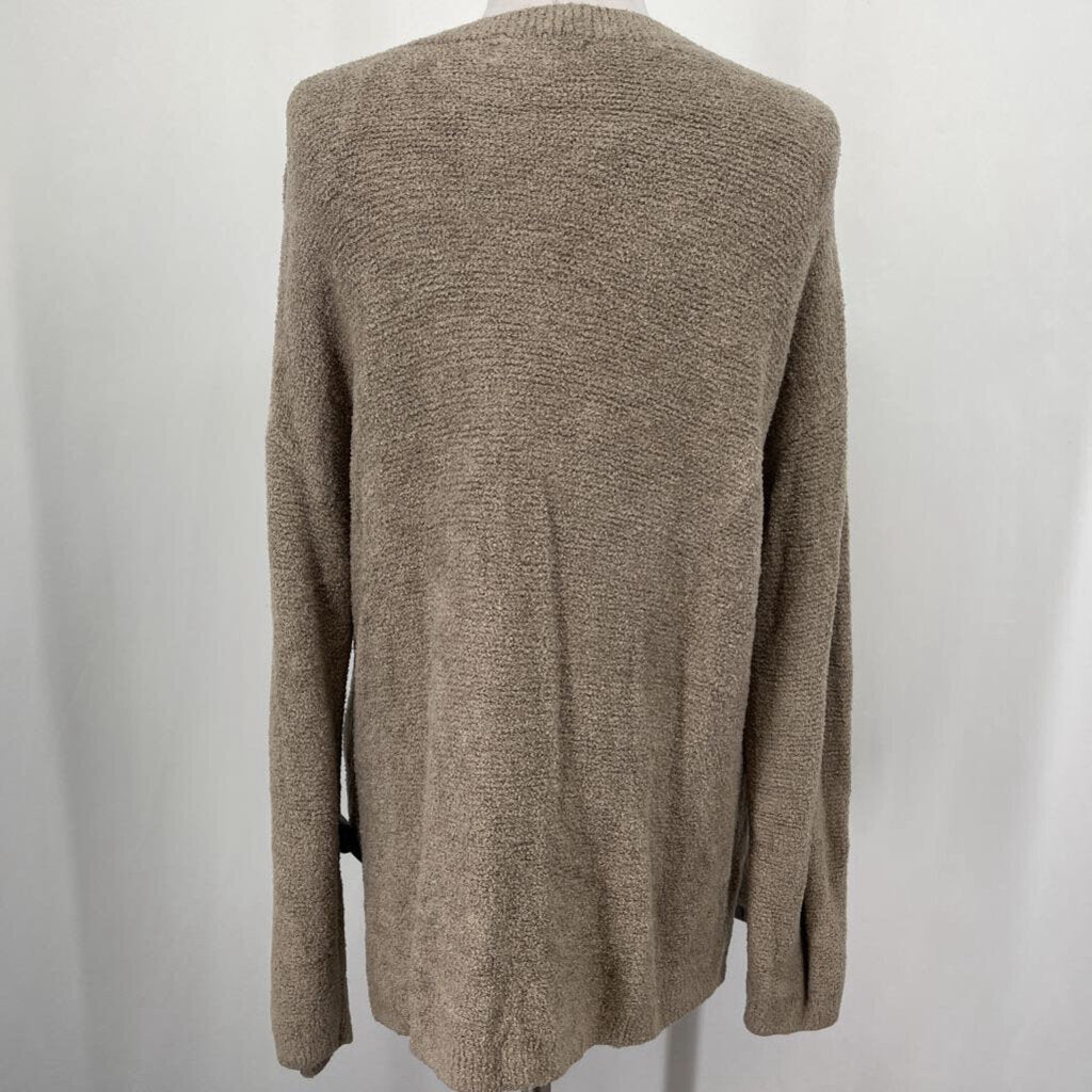 Barefoot Dreams L/s Pullover