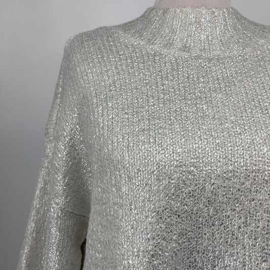 Pistola L/S Sweater