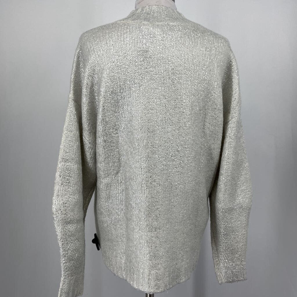 Pistola L/S Sweater