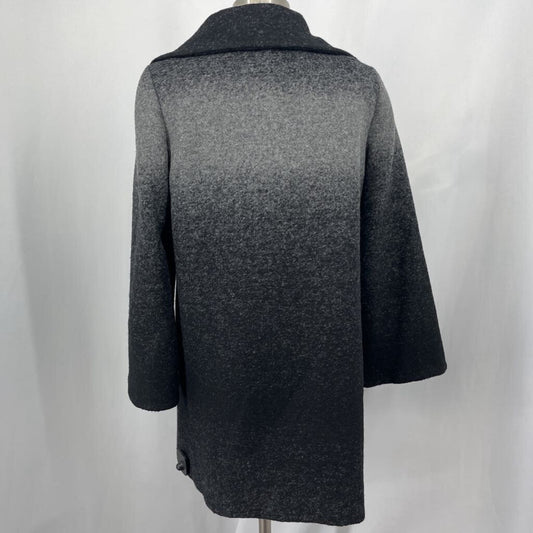 Trina Turk Wool Blend Coat