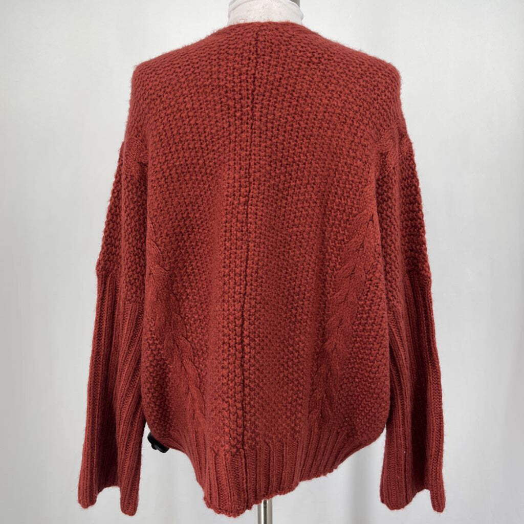 En Elly Cardigan Sweater