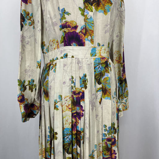 Tory Burch L/S Dress