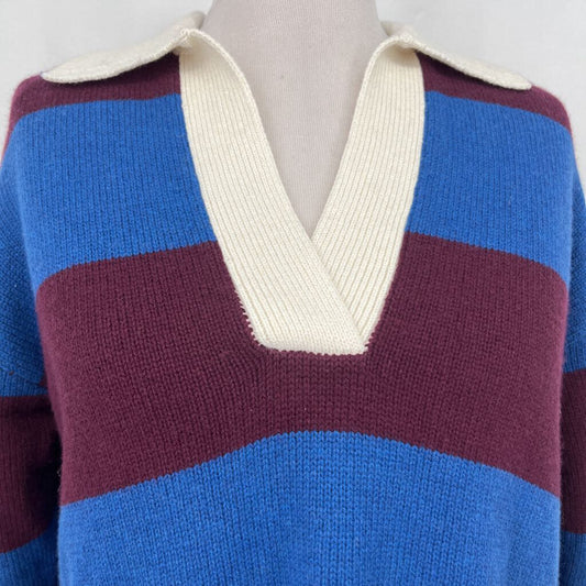 Rails Sweater