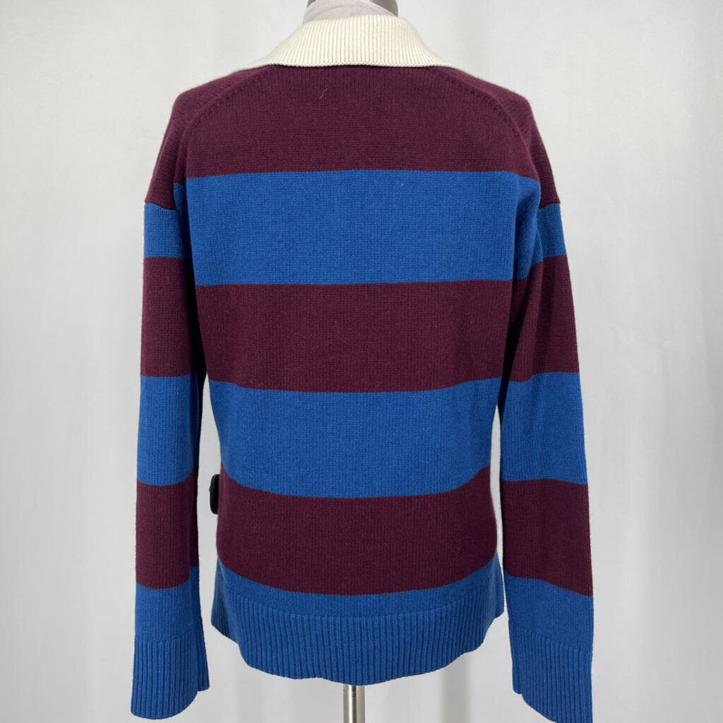 Rails Sweater
