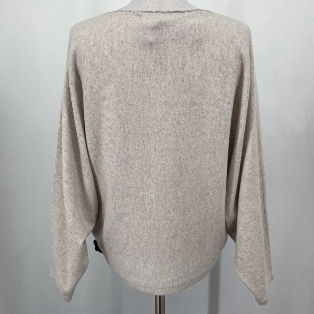 N. Peal Sweater