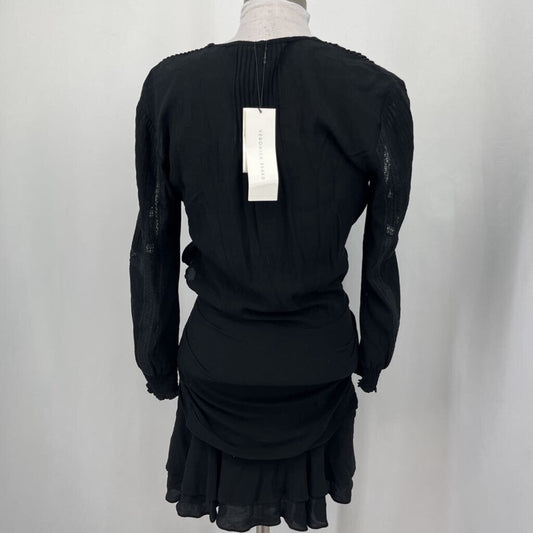 Veronica Beard L/s Dress