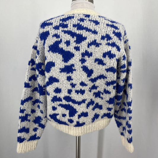 Mother L/s Sweater
