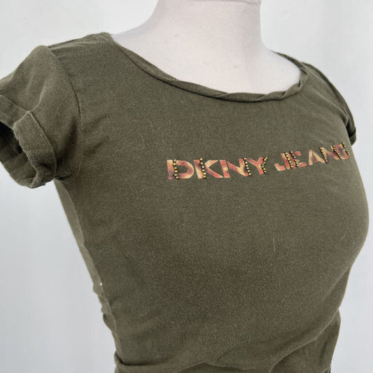 DKNY Jeans S/s Shirt