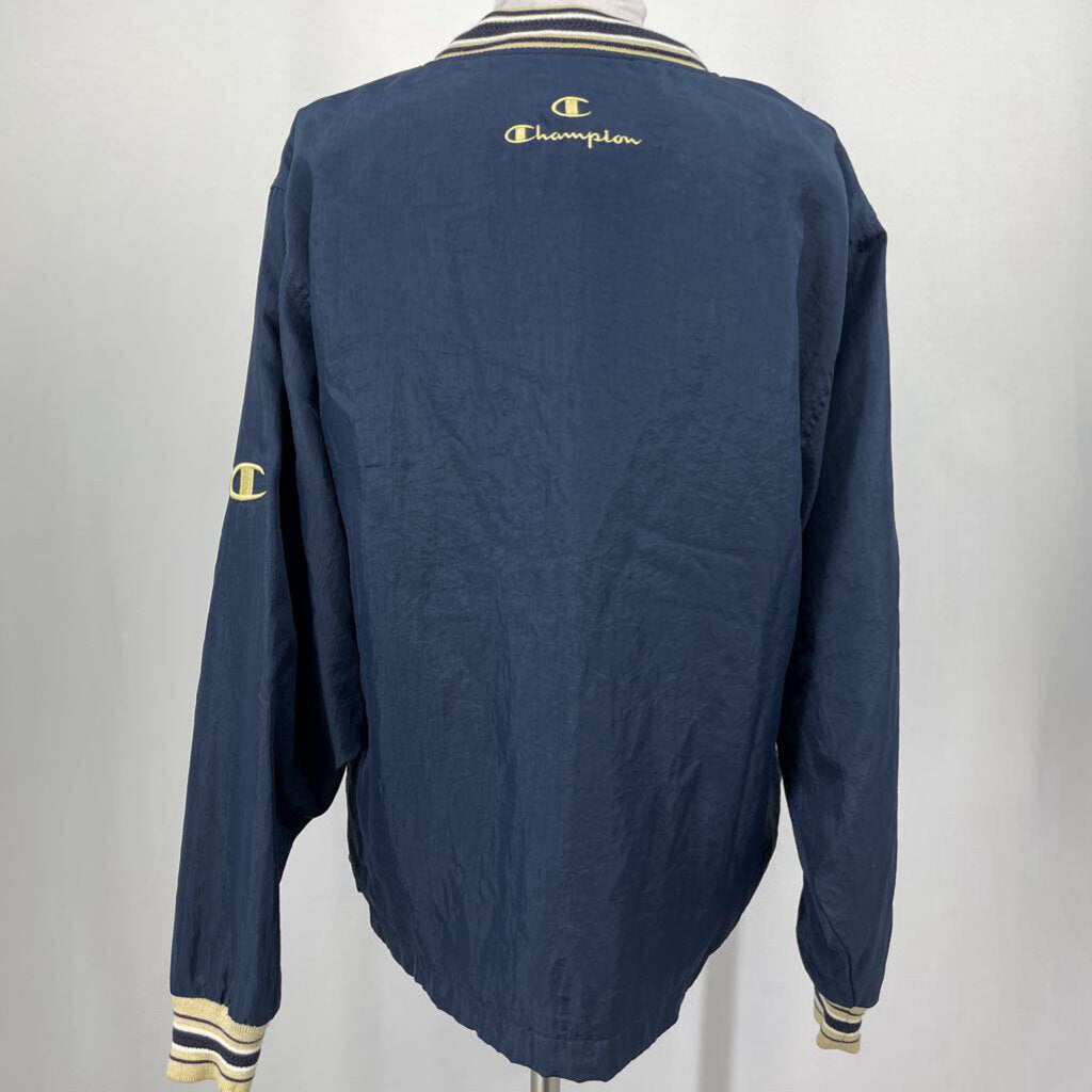 Notre Dame L/s Sweatshirt