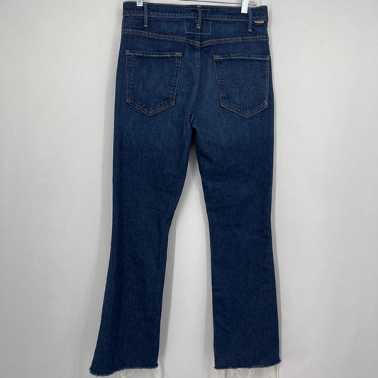 Mother Jeans
